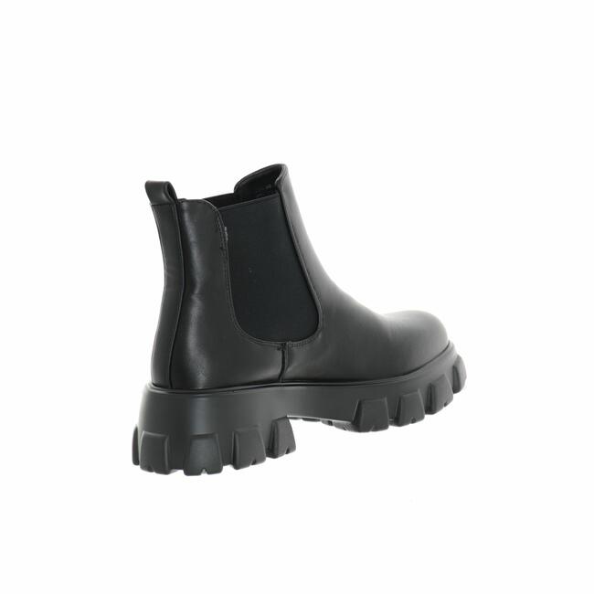 BEATLES MID DOUBLE 2 TWO - Mad Fashion | img vers.650x/